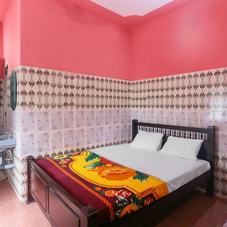 Hotel O Sree Bhadra Tourist Home Kollam Exteriér fotografie