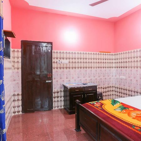 Hotel O Sree Bhadra Tourist Home Kollam Exteriér fotografie