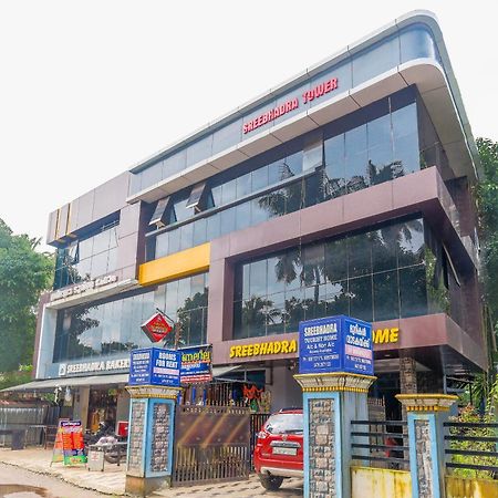Hotel O Sree Bhadra Tourist Home Kollam Exteriér fotografie